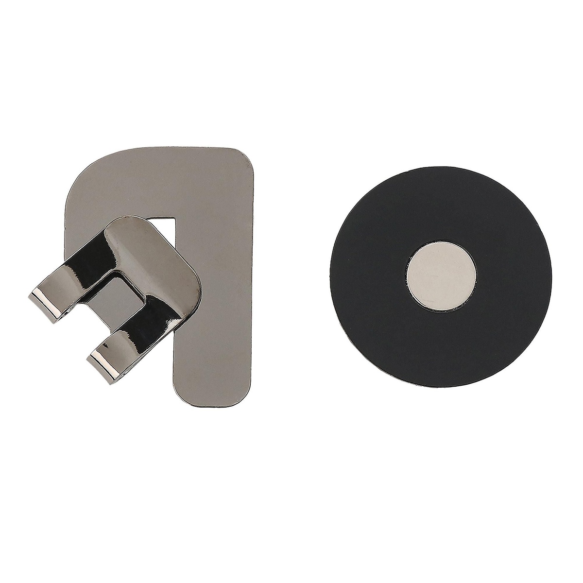 ゴルフ　Ｐ　キャップ　クリップマーカー