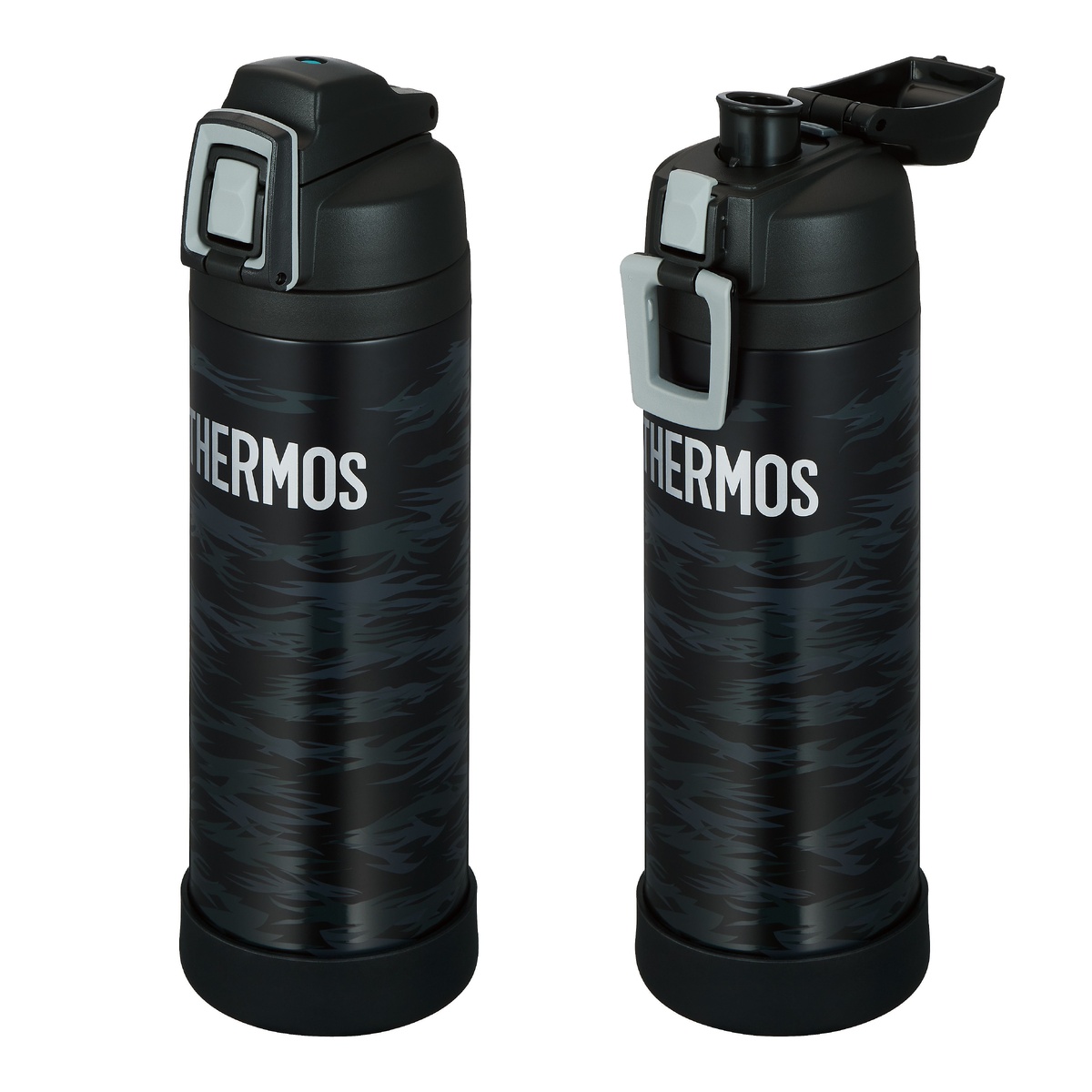 真空断熱ボトル