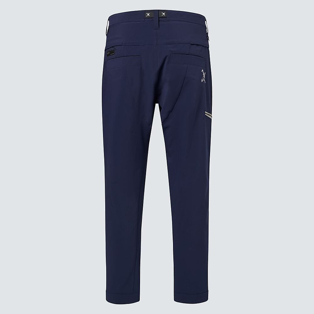 SKULL RELAX NEATLY TAPERED