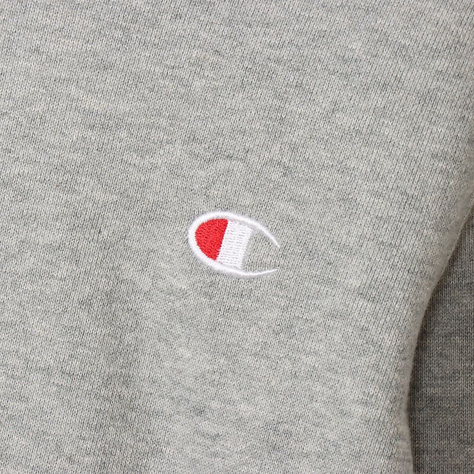 ZIPHOODEDSWEATSHIRT