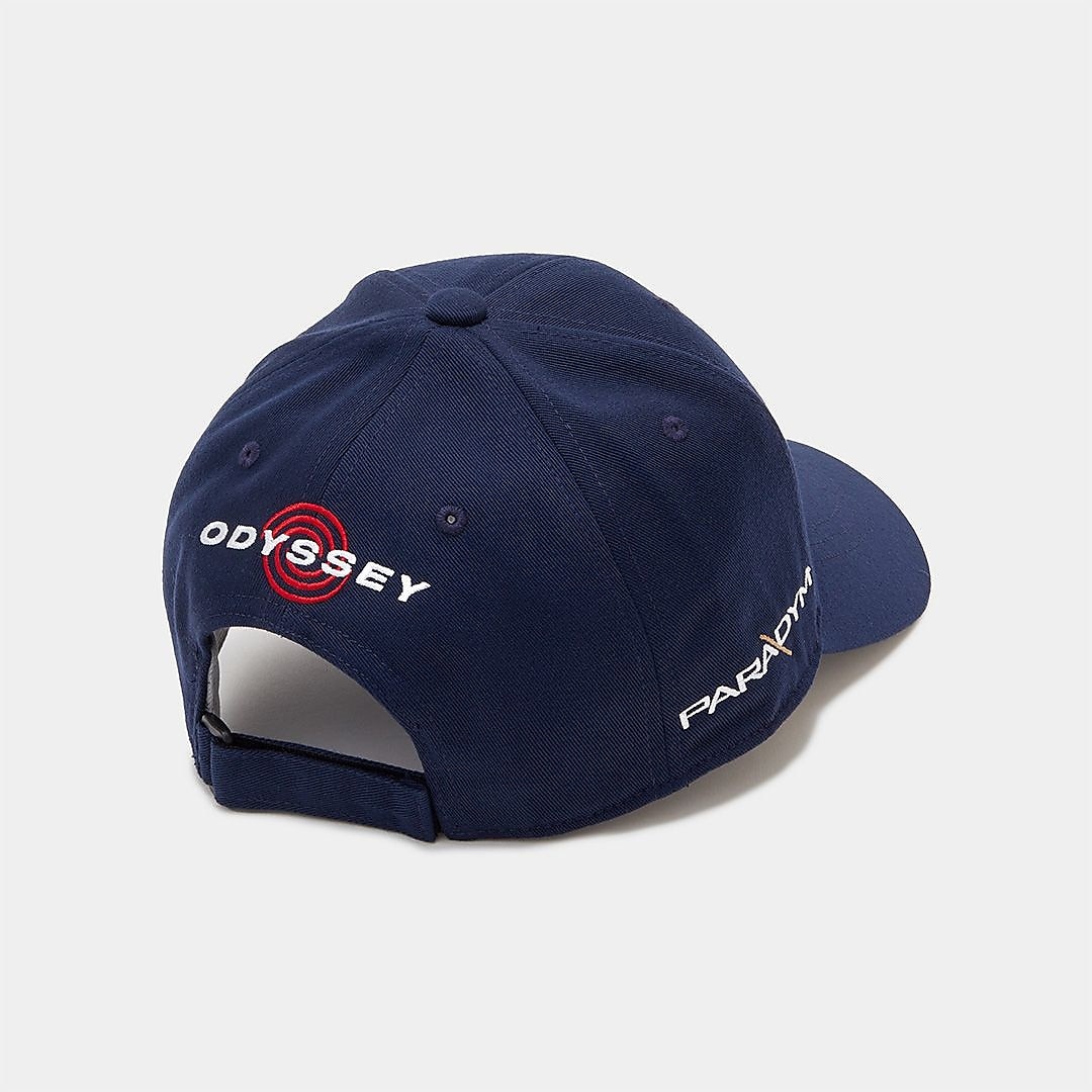 TOUR TW CAP 23 JM