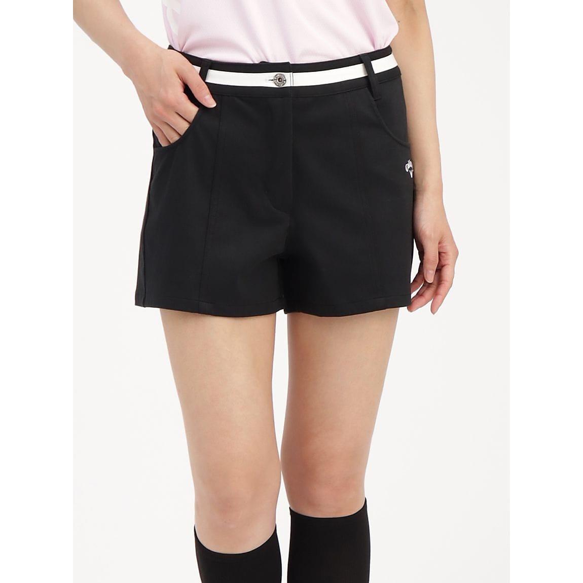 ショートパンツ