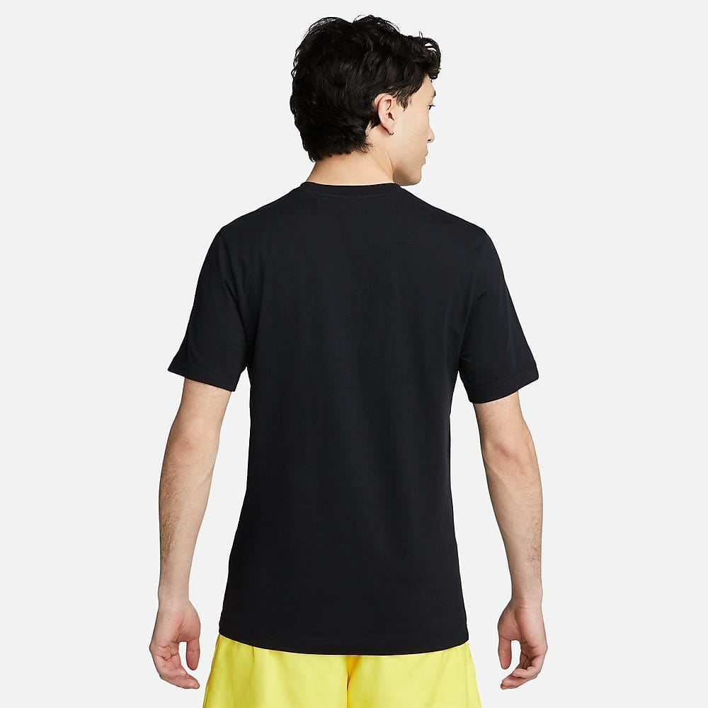 AS M NSW TEE BRANDRIFFS HBR