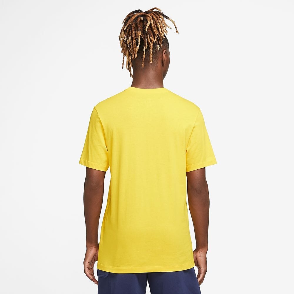 AS M NSW TEE BRANDRIFFS FUTURA