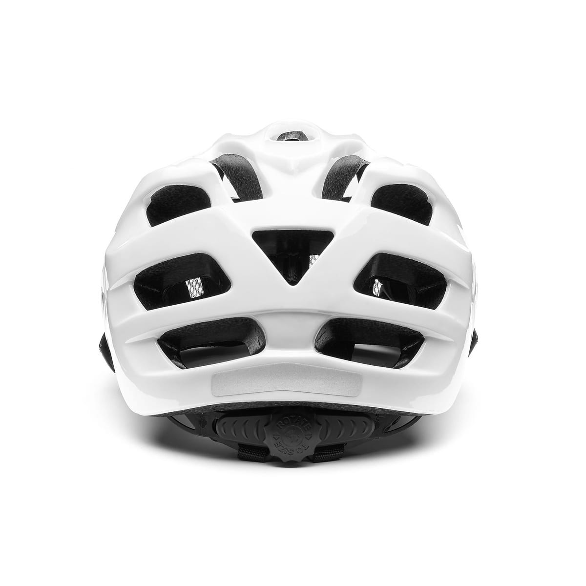 BRIKO HELMET MAKIAN ホワイトアウト