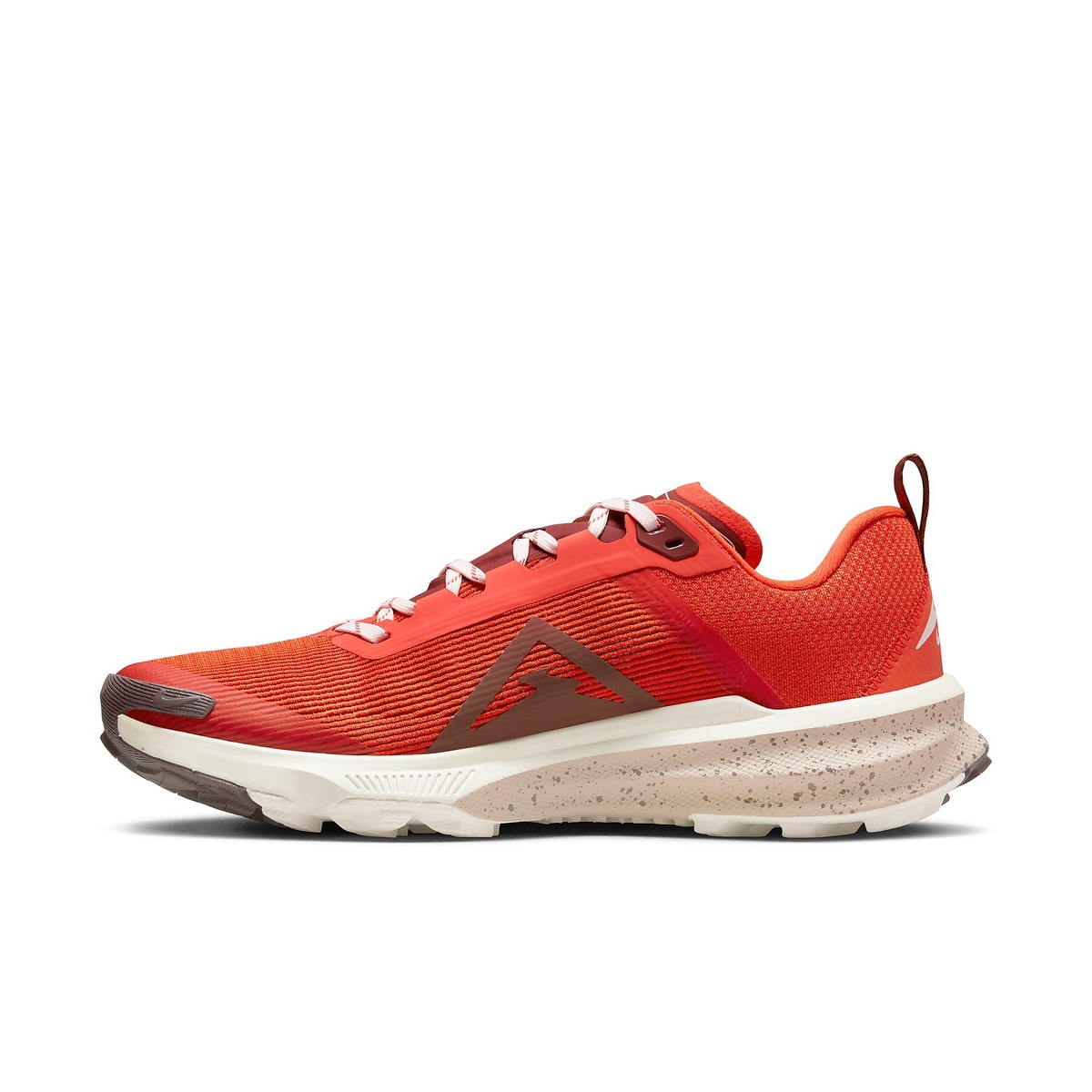 ナイキ ウィメンズ リアクト テラ カイガー 9