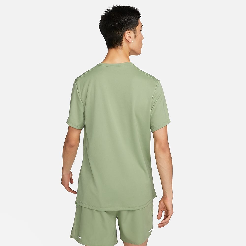 ナイキ DF ラン ディビジョン マイラー S/S トップ