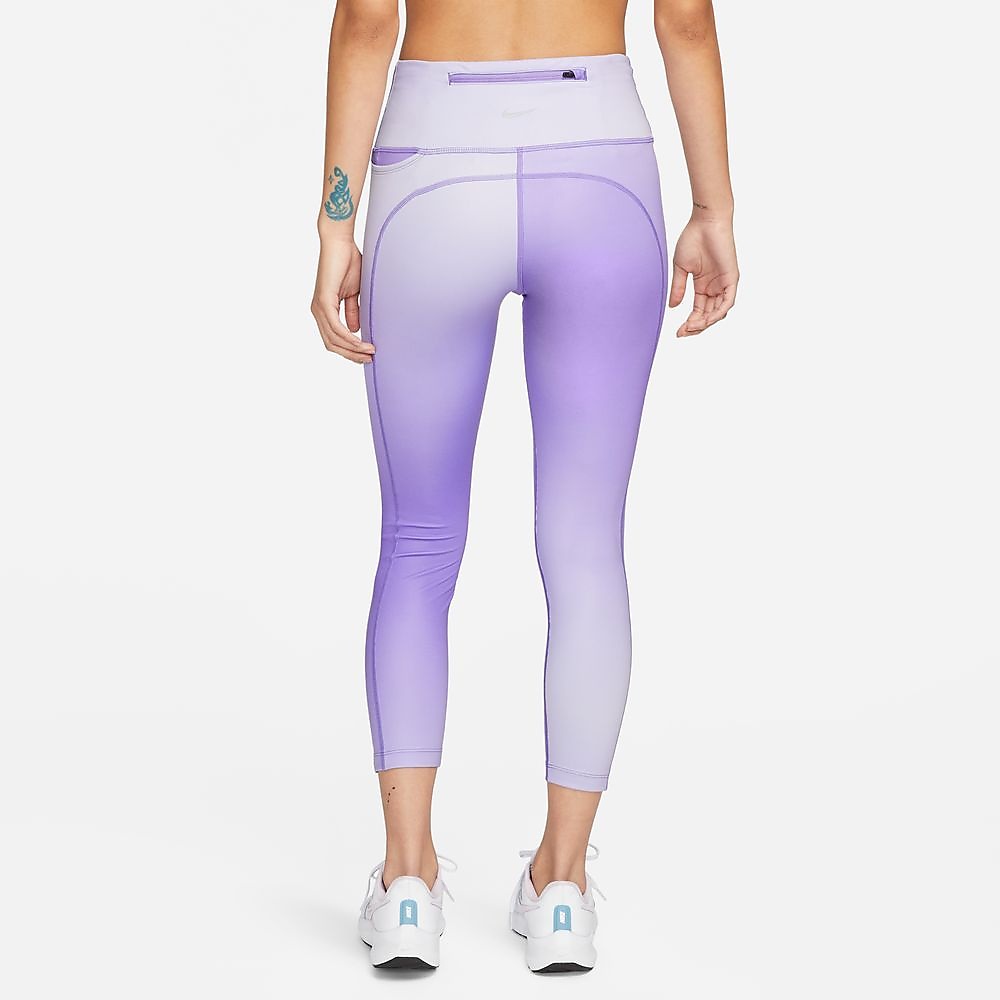 ナイキ ウィメンズ DF FST SNLNV MR 7/8 タイツ