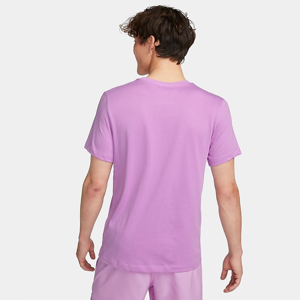 ナイキ DF ヘリテージ S/S Tシャツ