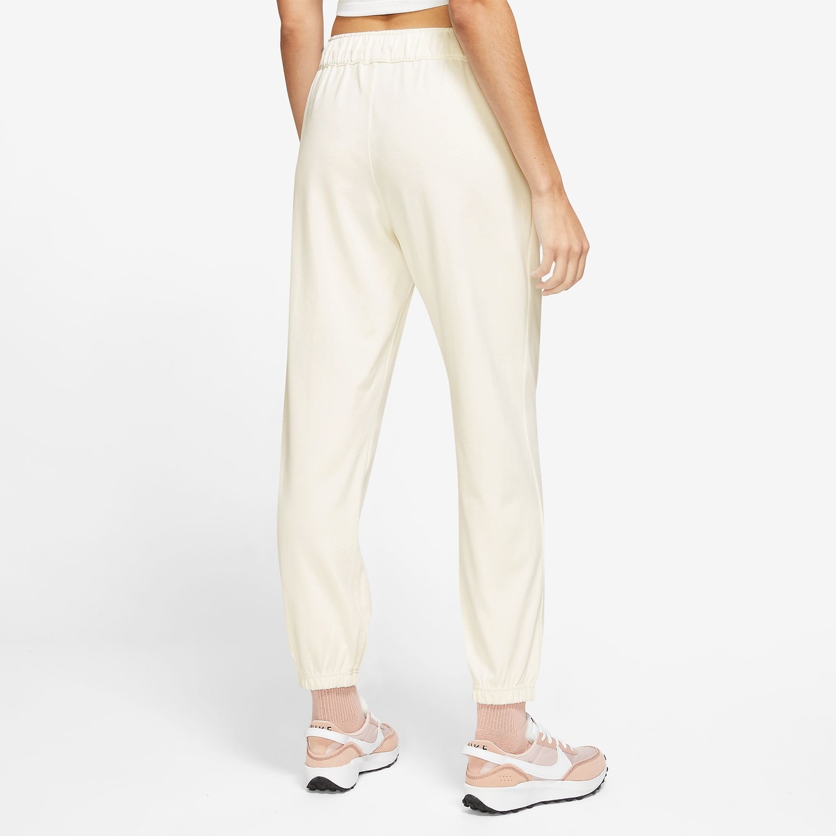 AS W NSW JRSY EASY JOGGER