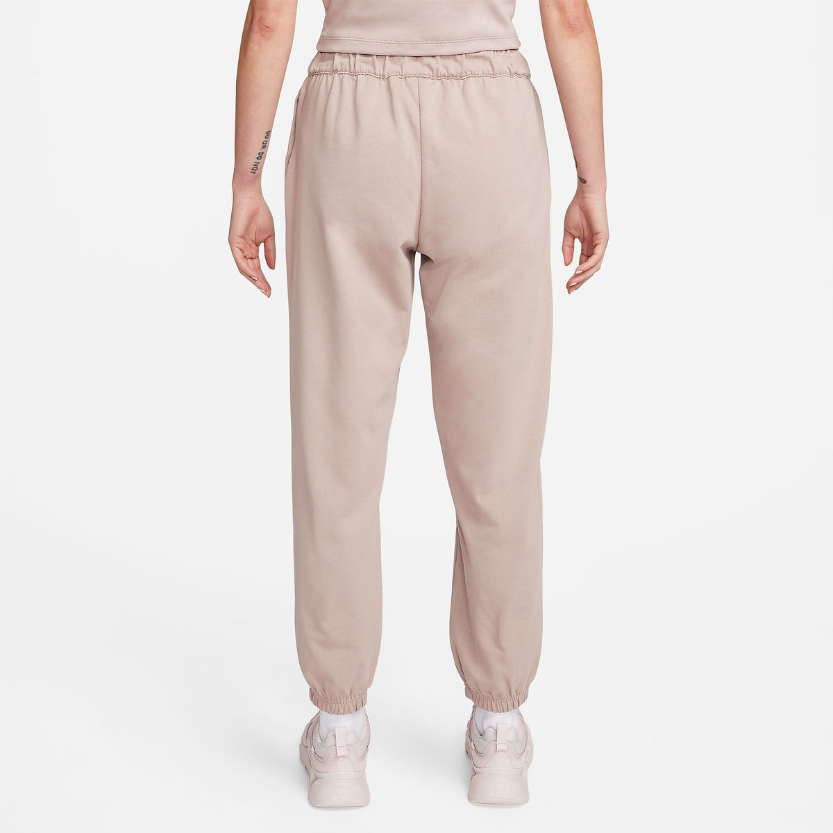 AS W NSW JRSY EASY JOGGER