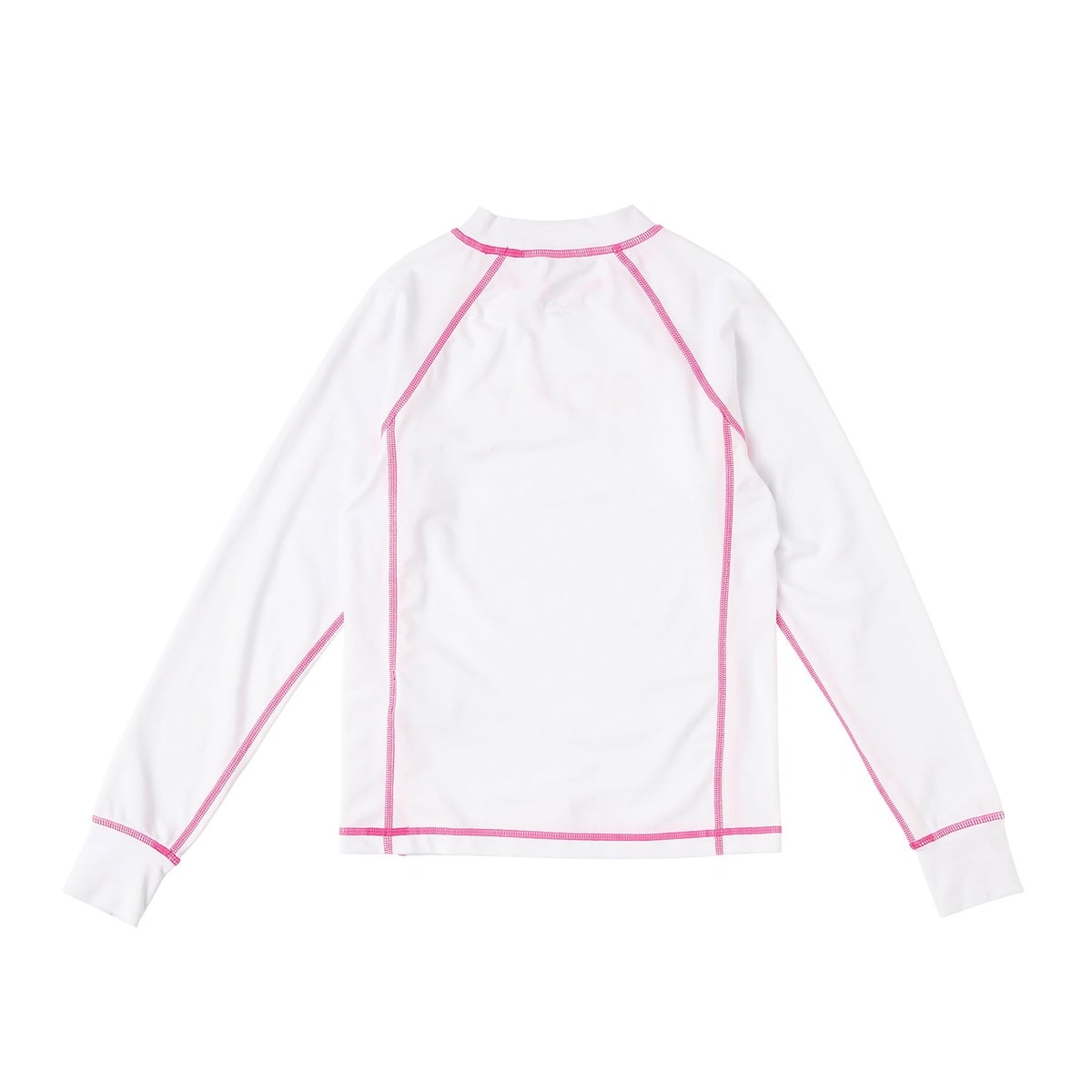 MINI RASHIE L/S