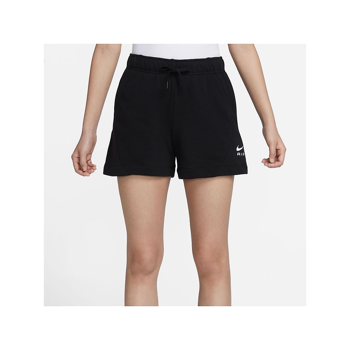 ナイキ ウィメンズ NSW エア フリース MR ショート