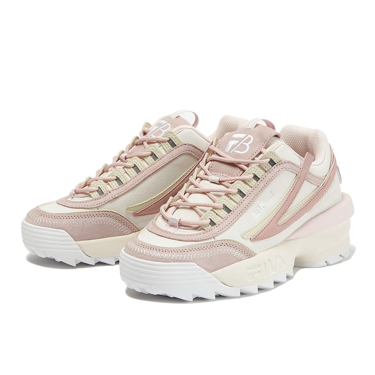 ディスラプター II EXP X BE:FIRST