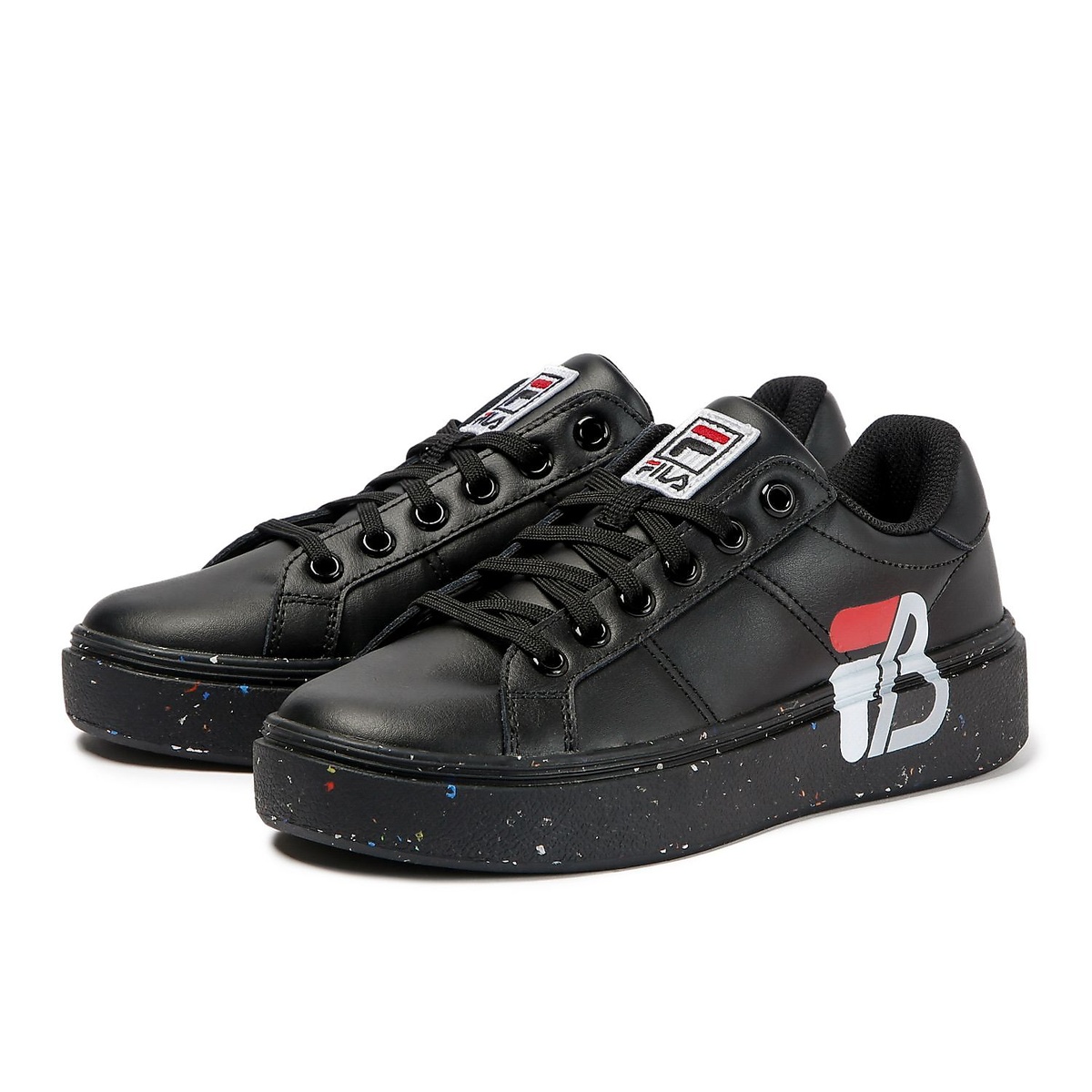 フィラ ユニオン  X BE:FIRST