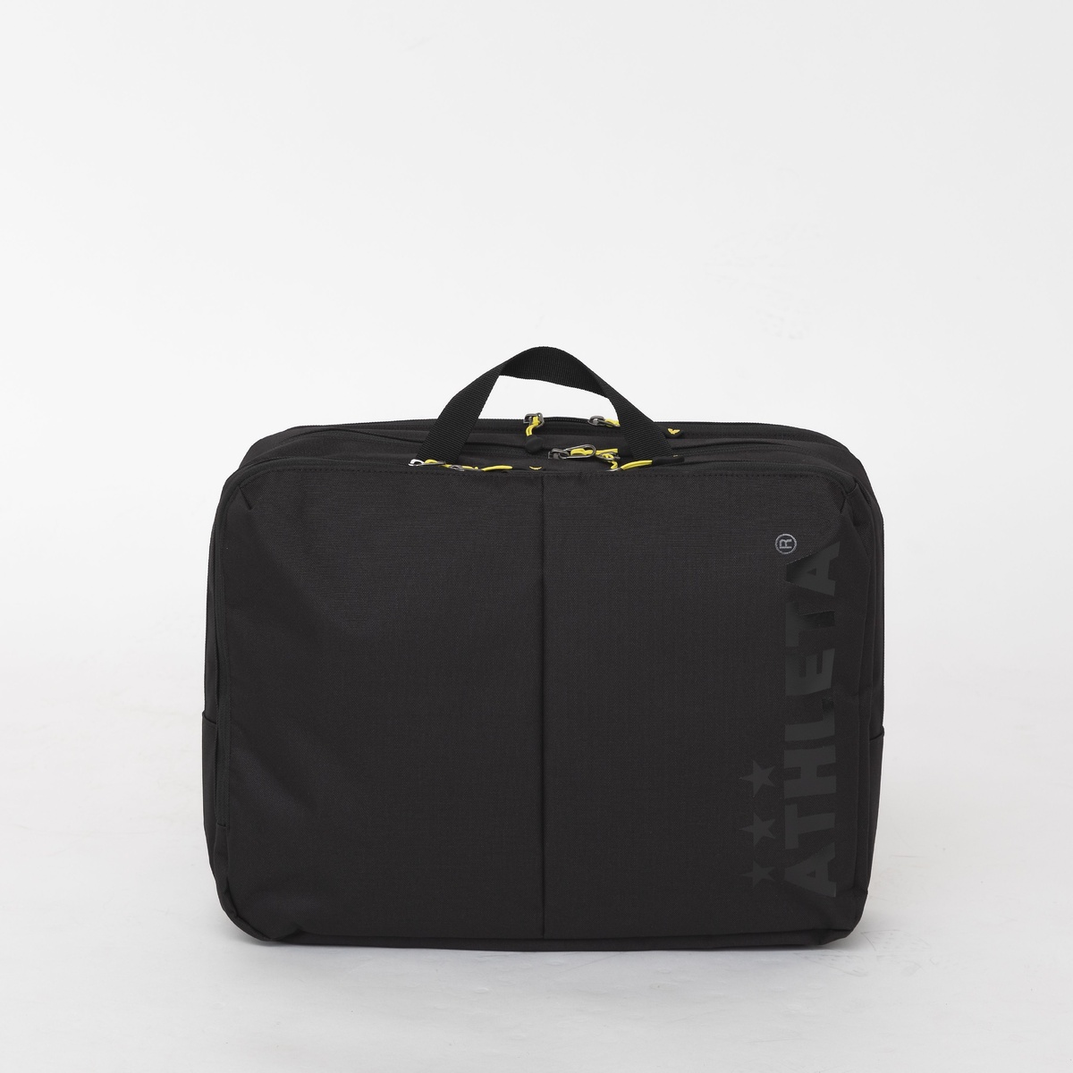 FCAブリーフバックパック