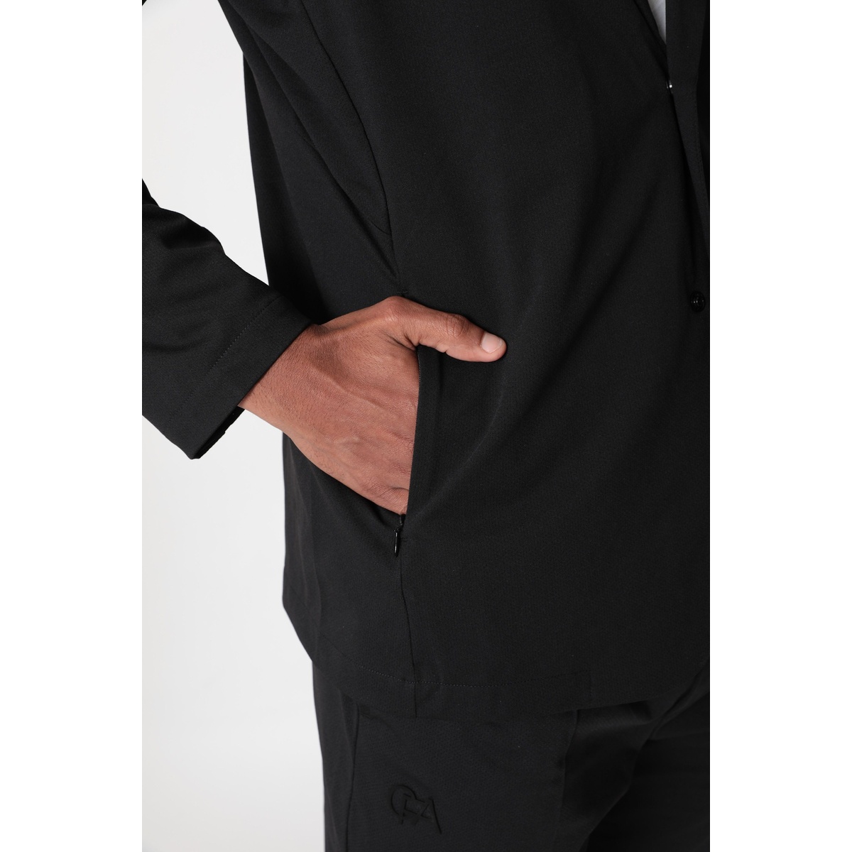 FCAカジュアルジャケット