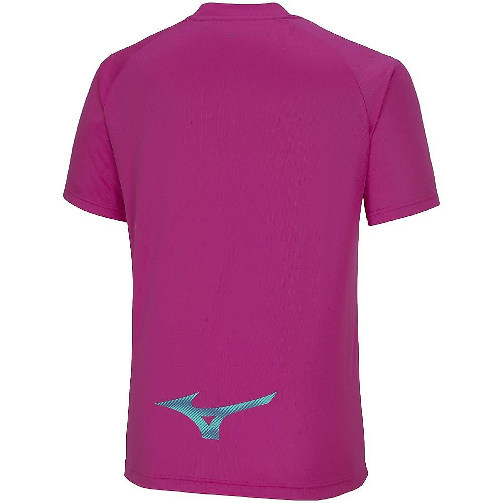 MIZUNOミズノ - 23SS_SMUTシャツ テニス 62JAAT0164/メガスポーツ公式