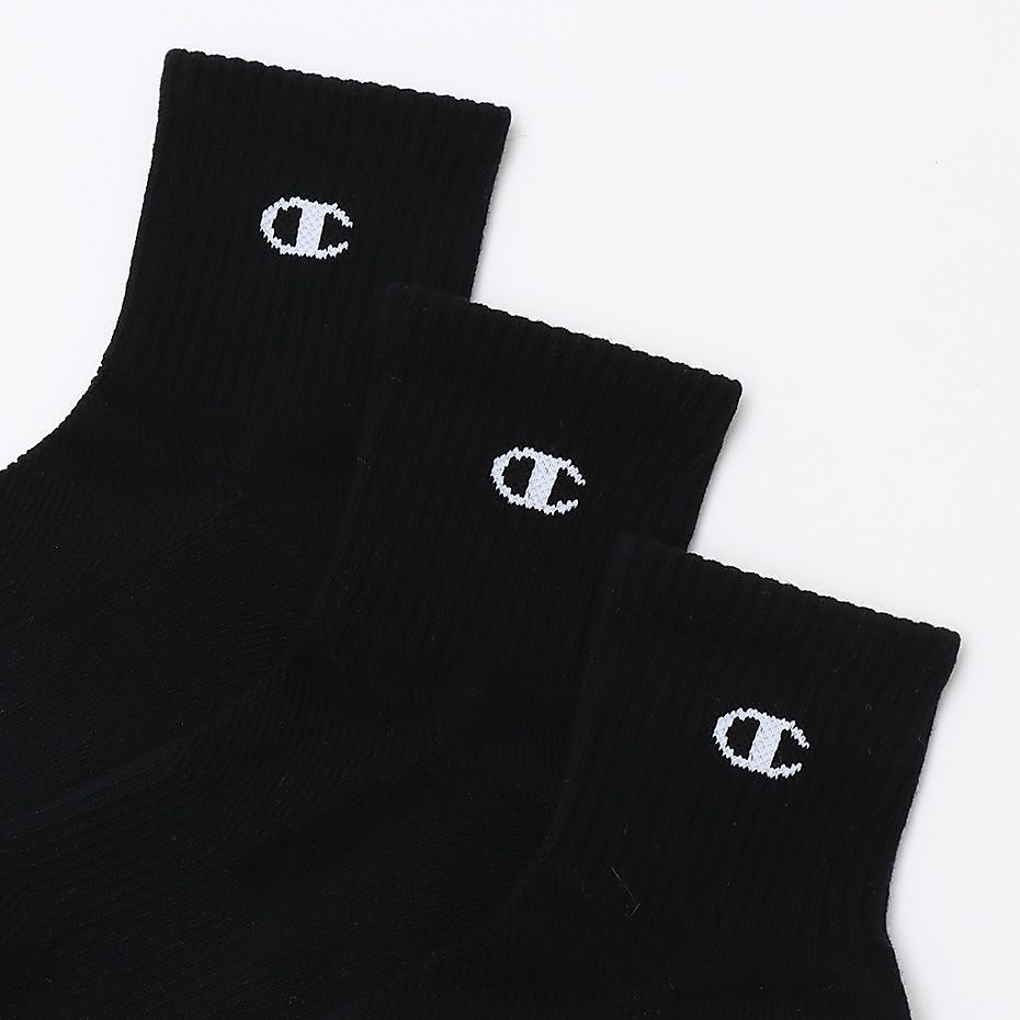 3P SHORTSOCKS