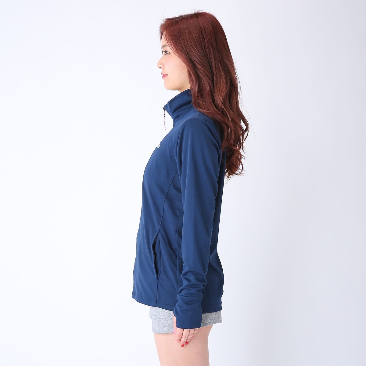 FILA　LADYSUVジャケット