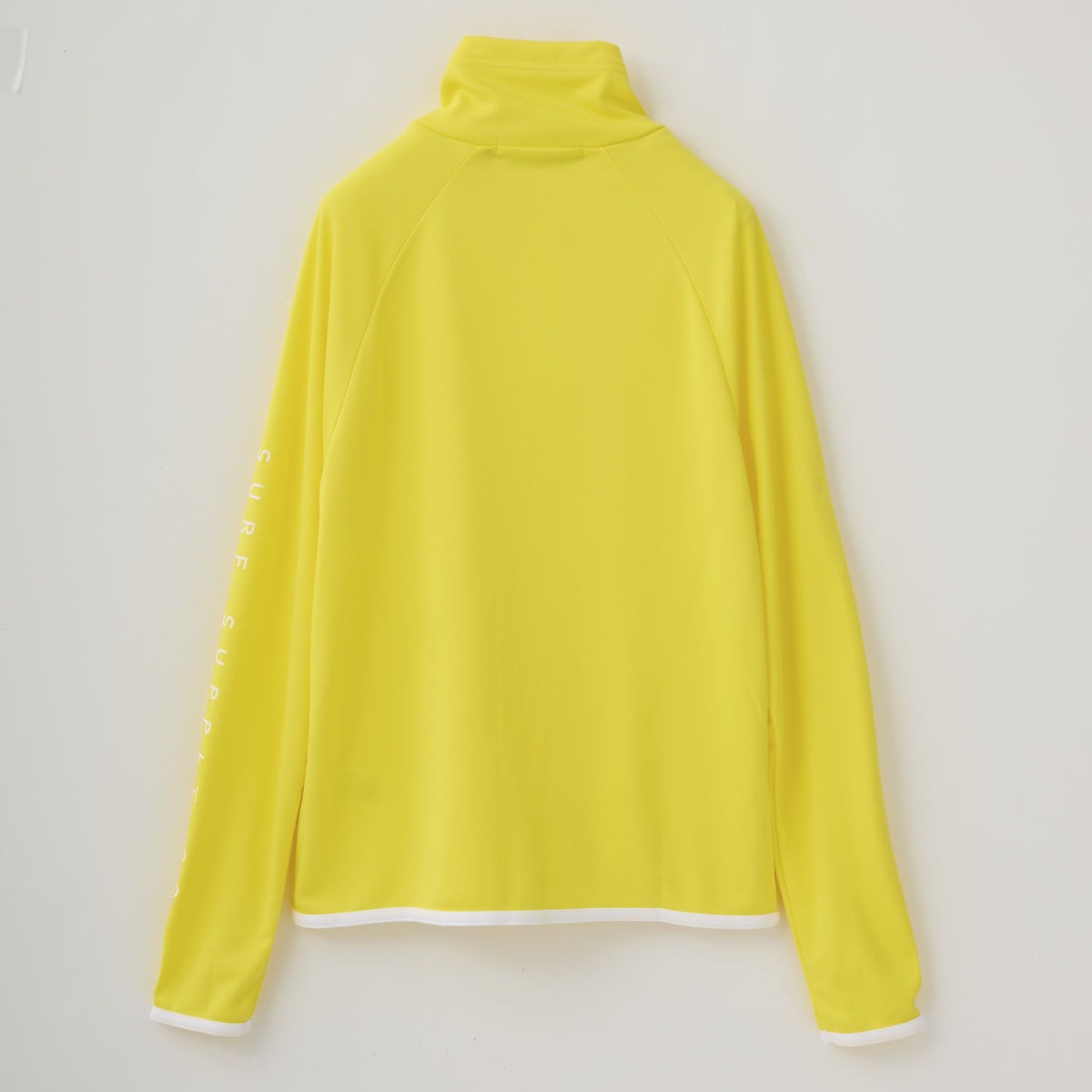 キッズRUSTYラッシュガード