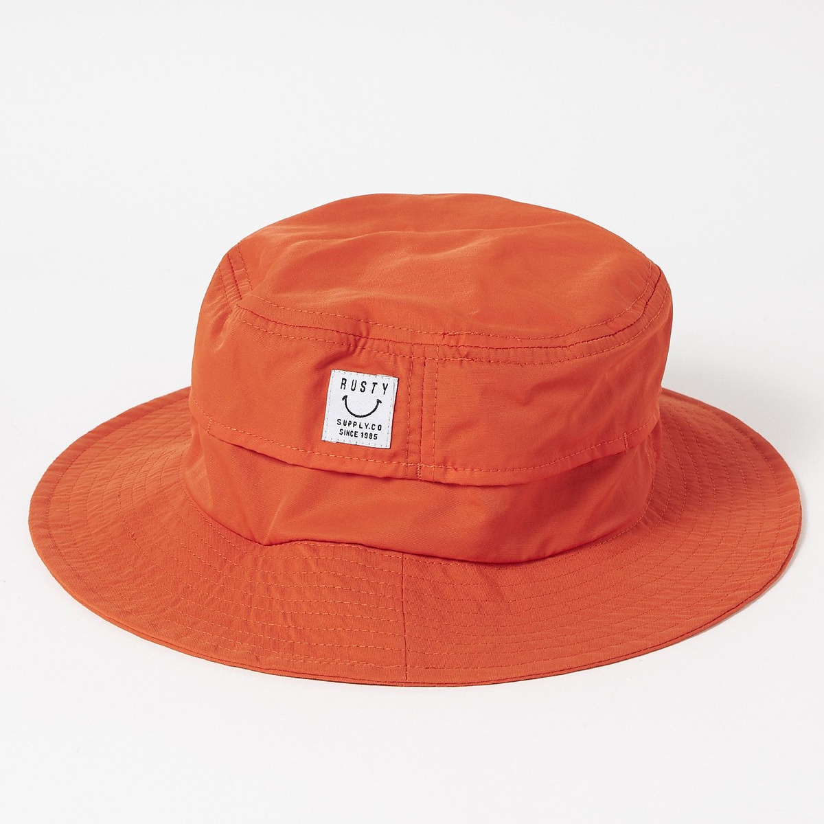 キッズRUSTYUVキャップ