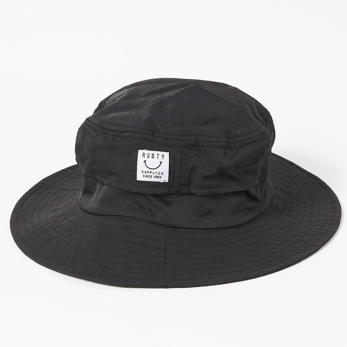 キッズRUSTYUVキャップ