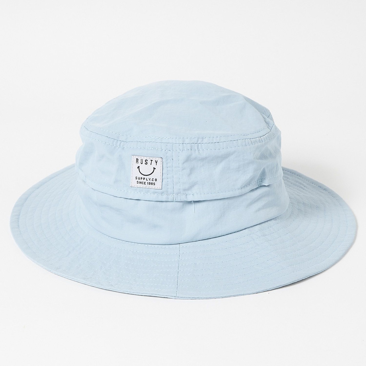 キッズRUSTYUVキャップ