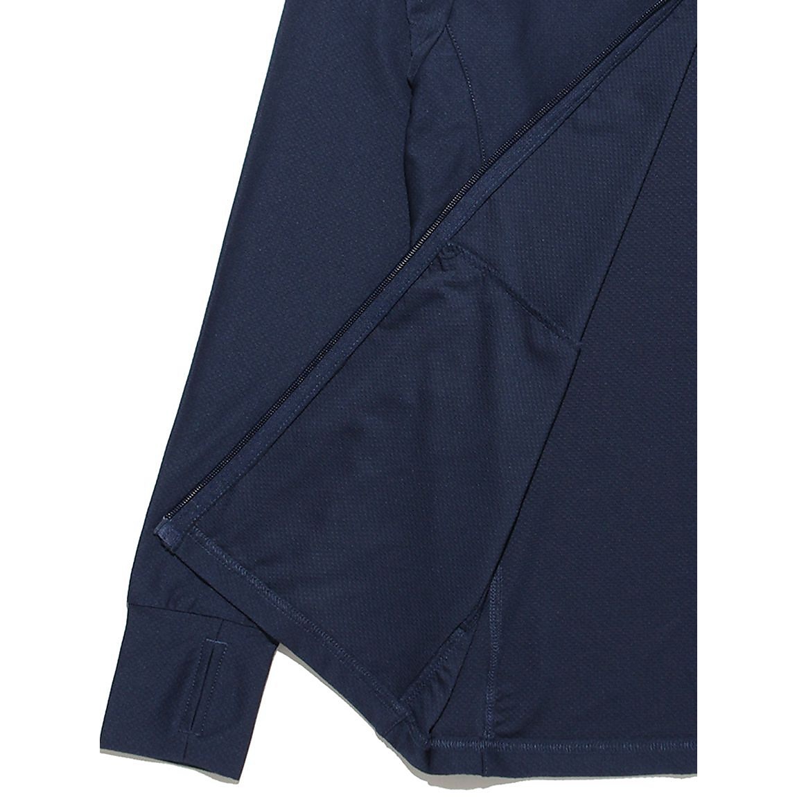 FILA　LADYSストレッチDRYパーカー