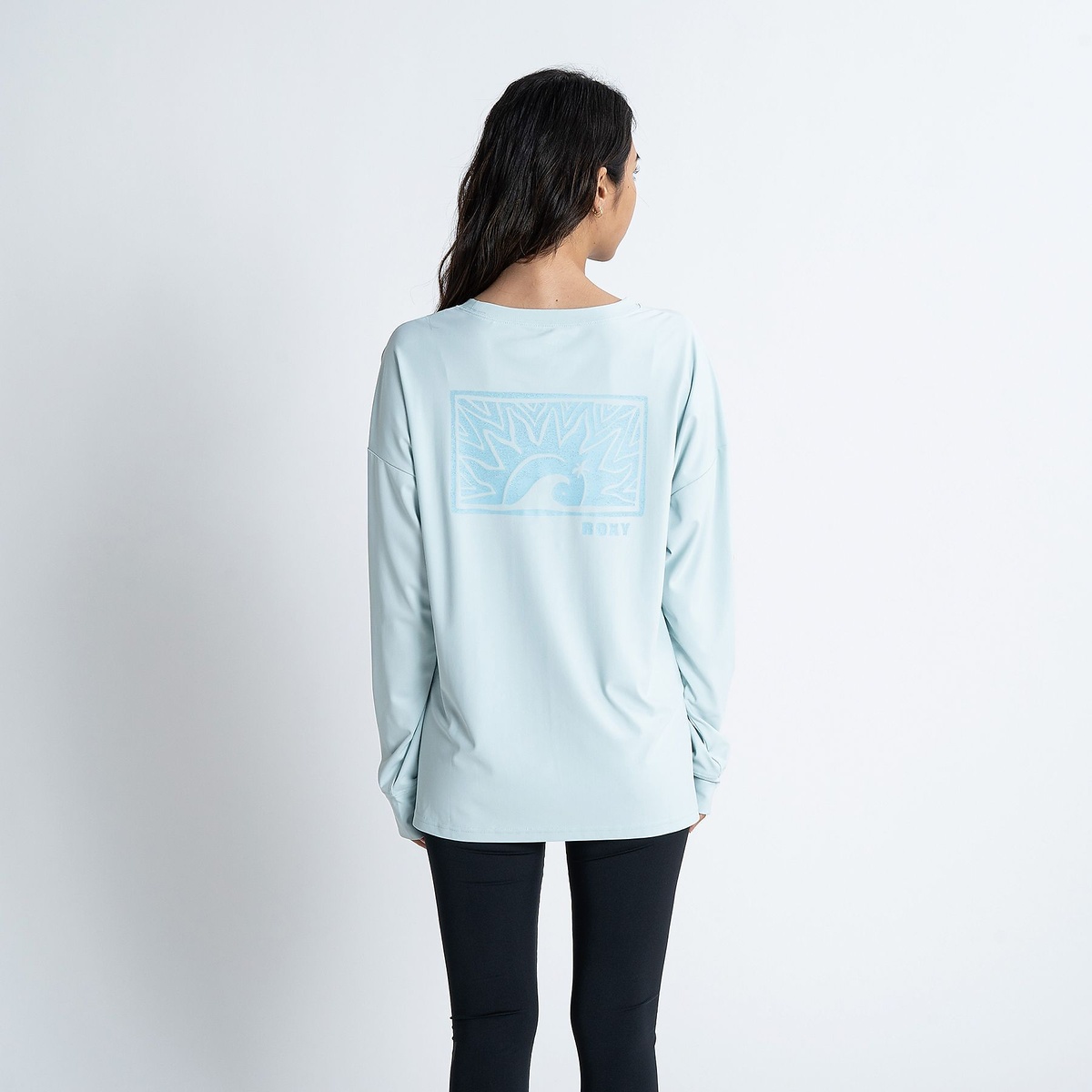 MORNING HIKE L/S TEE