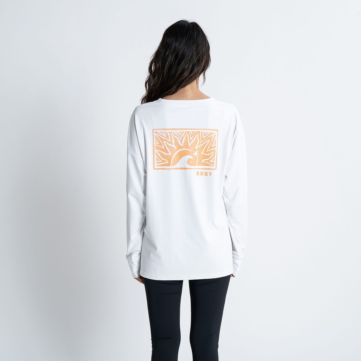 MORNING HIKE L/S TEE