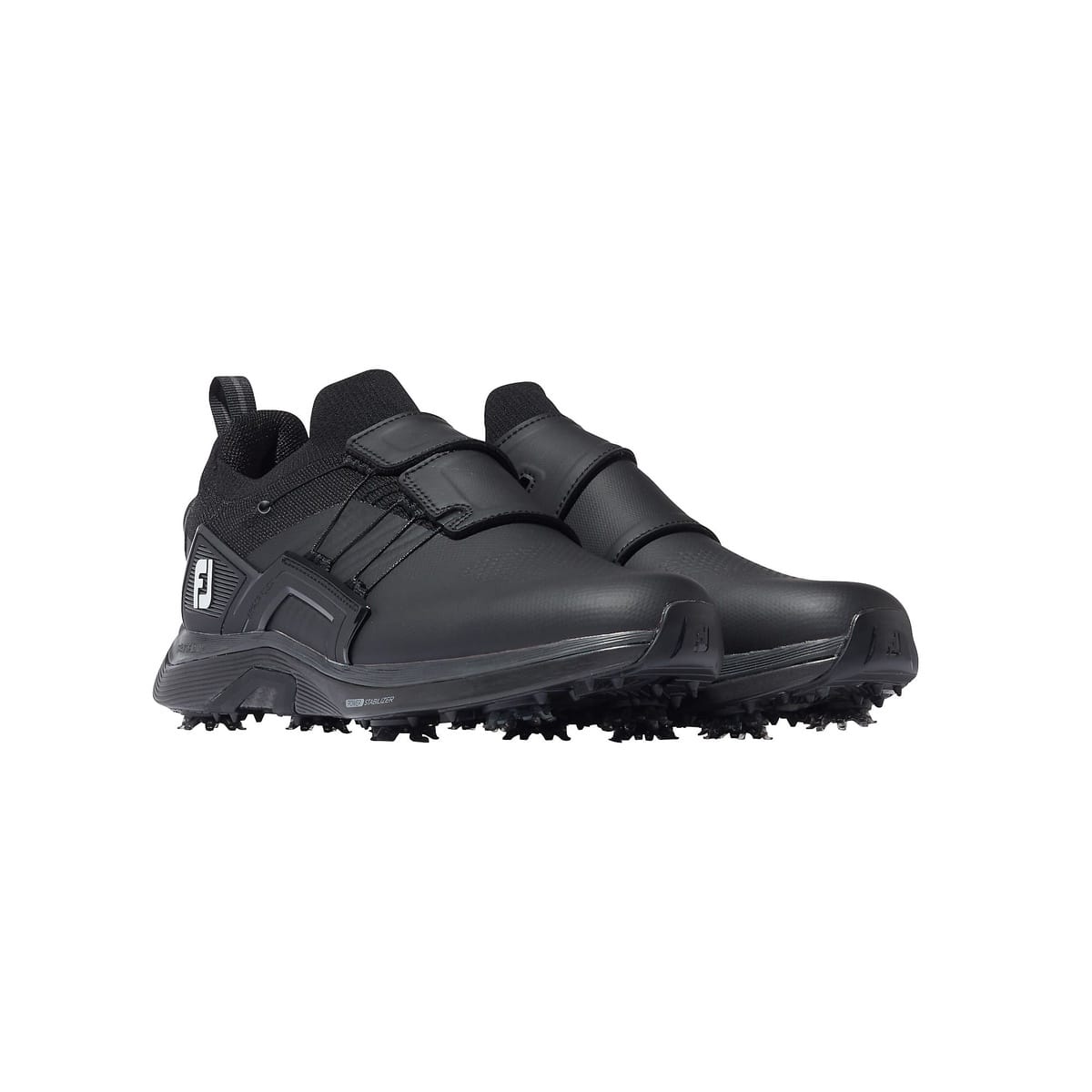 FOOTJOYフットジョイ - ハイパーフレックス カーボン BOA ブラック