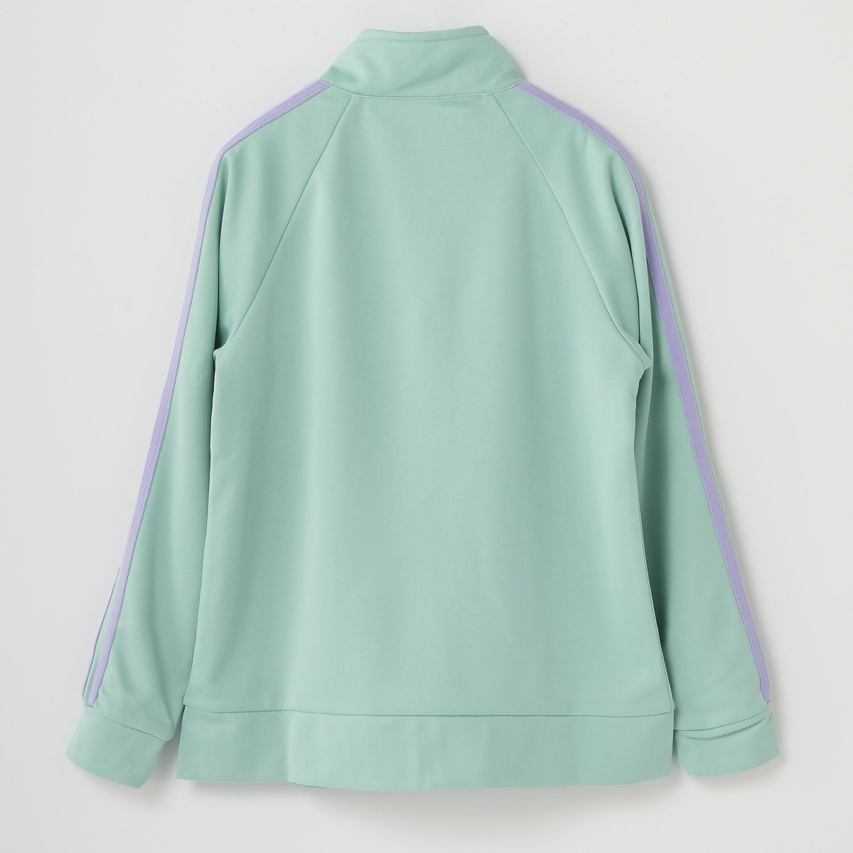 REPIPI袖2本ラインジャージ