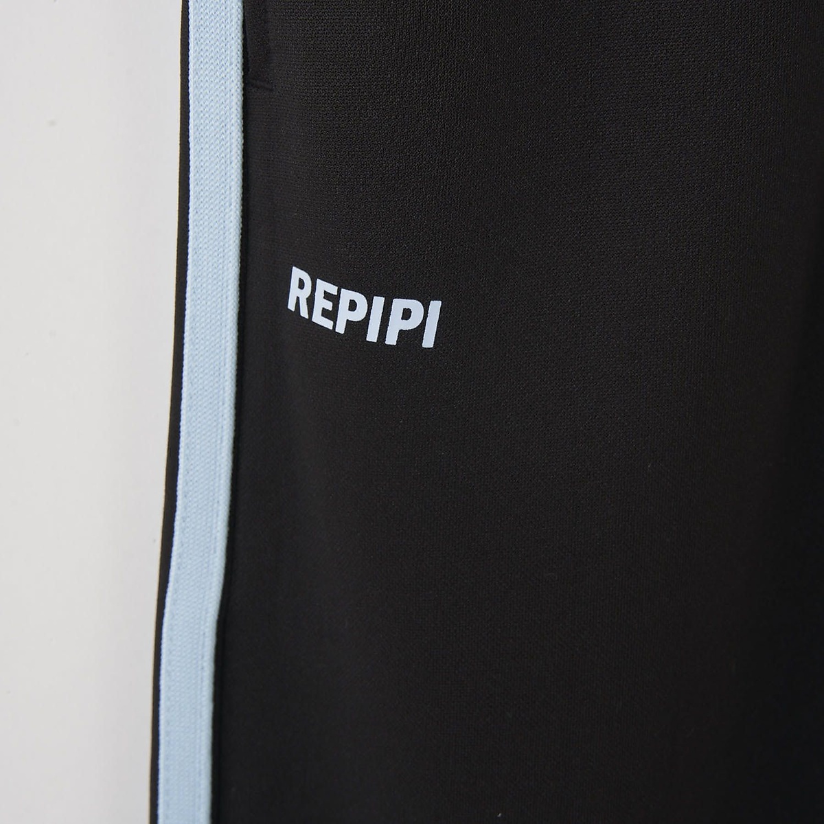 REPIPIサイド2本ラインジャージパンツ