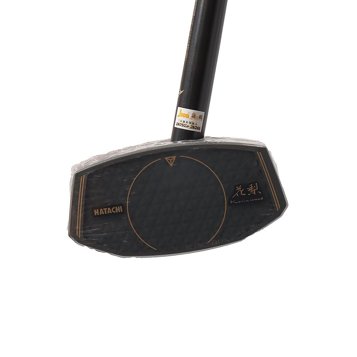 花梨クラブ6 ワイン ミギ 84CM