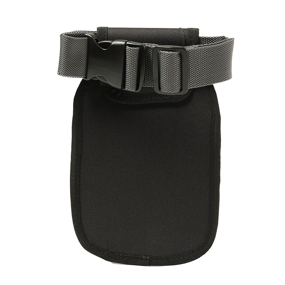 ウエストポーチ3 ワイン