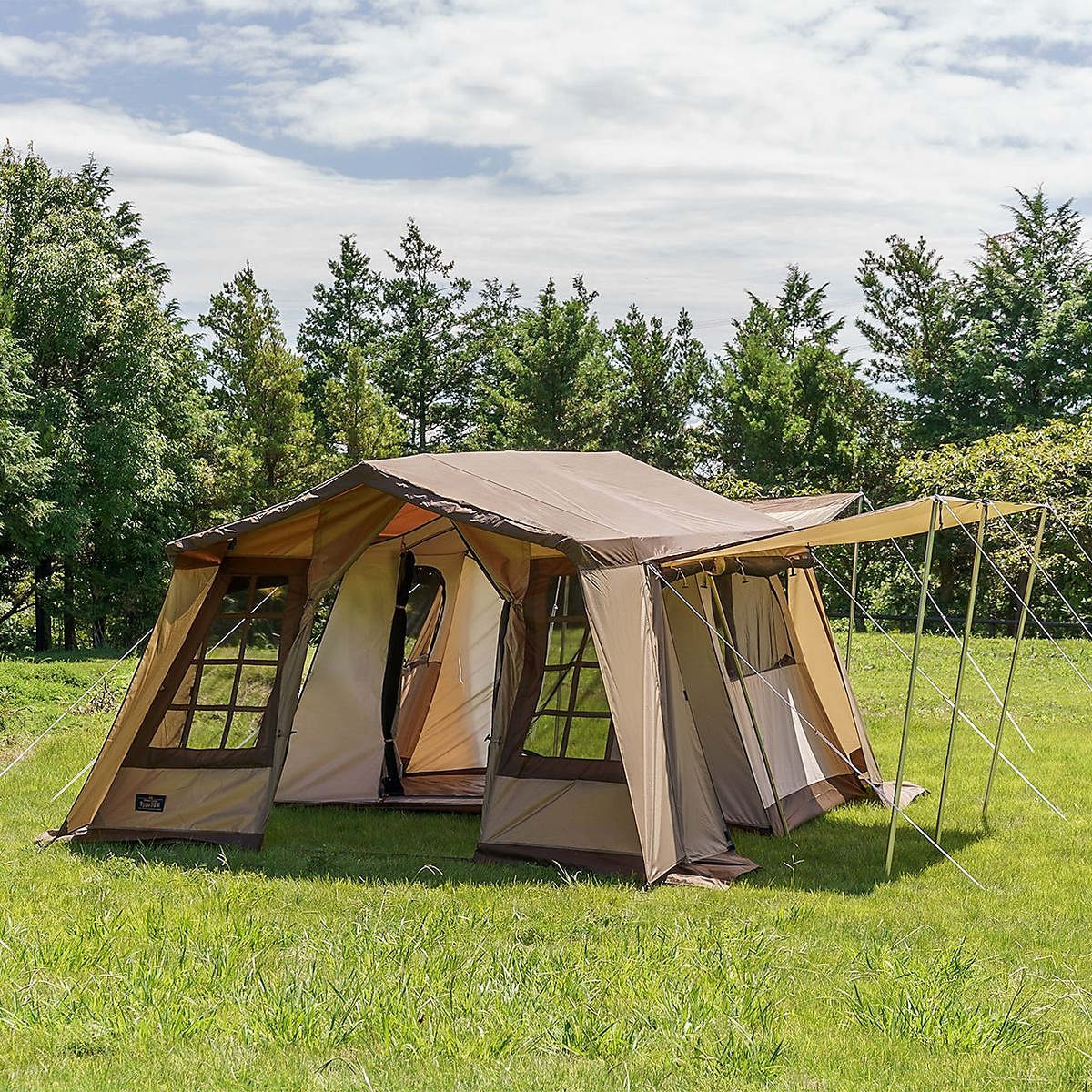 オーナーロッジ　タイプ78R