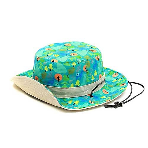 CLEF REV.ANIMAL FRIEND HAT BLU（アニマルフレンドハット　ブルー）