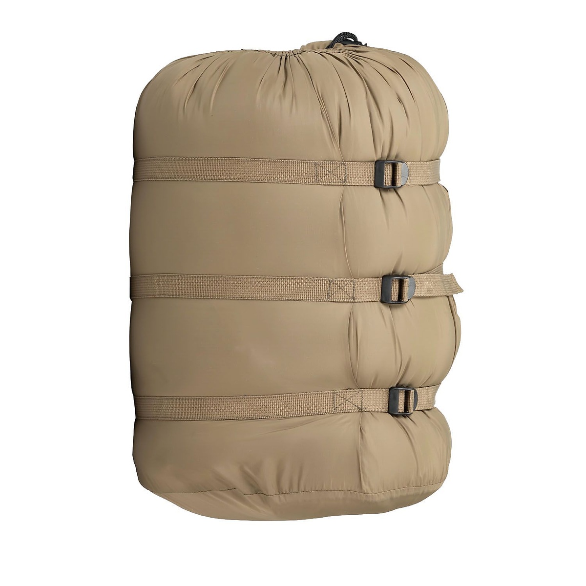 マミー型シュラフ