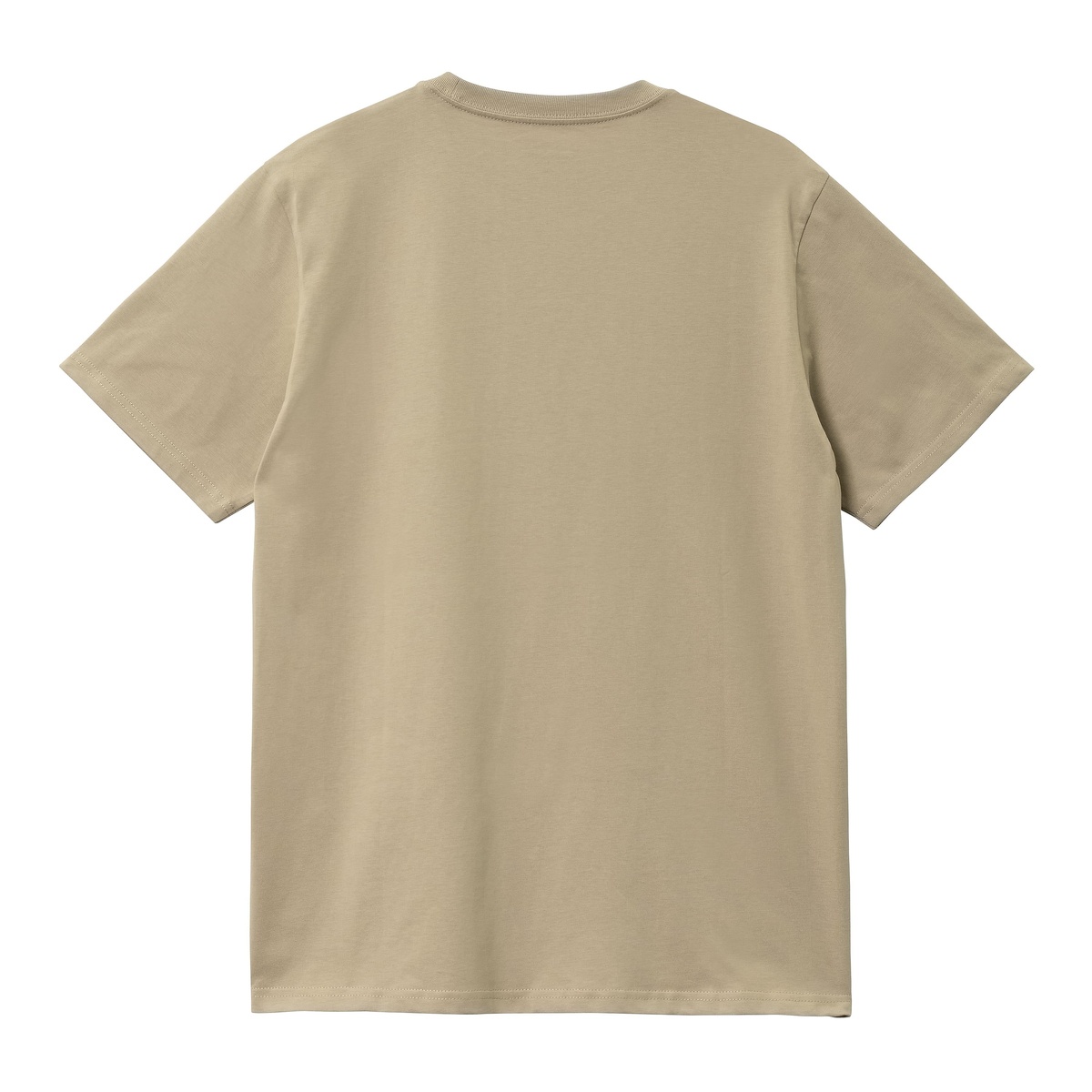 S/S POCKET T-SHIRT
