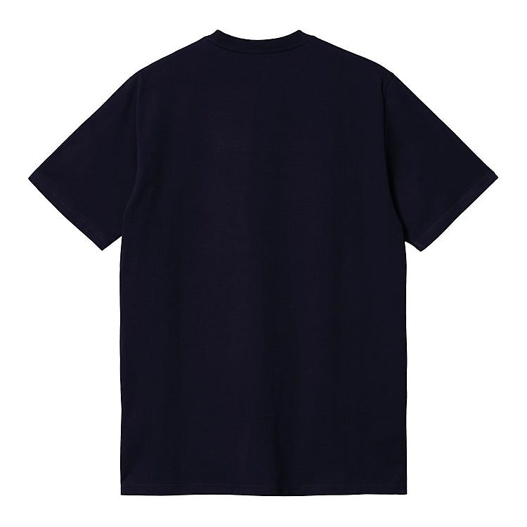 S/S POCKET T-SHIRT