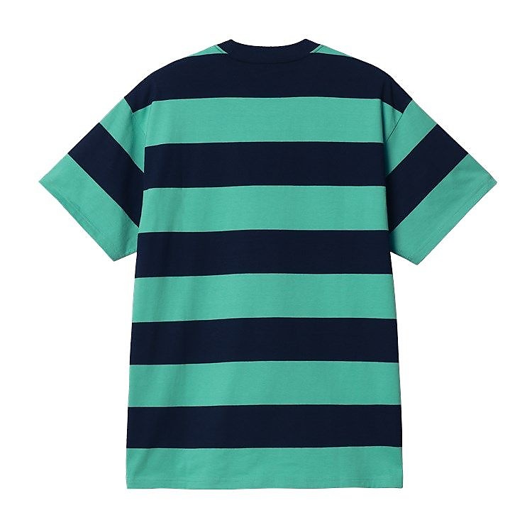 S/S DAMPIER T-SHIRT