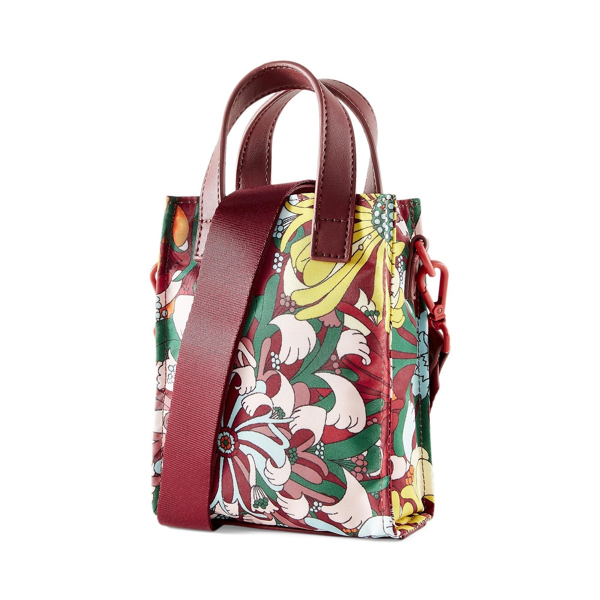 プーマ X リバティ ミニトート