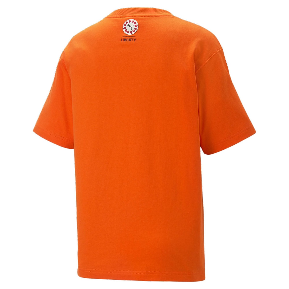 PUMA X LIBERTY グラフィック TE