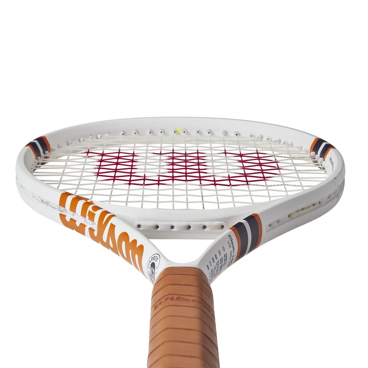 CLASH 100L V2 ROLAND GARROS 2023