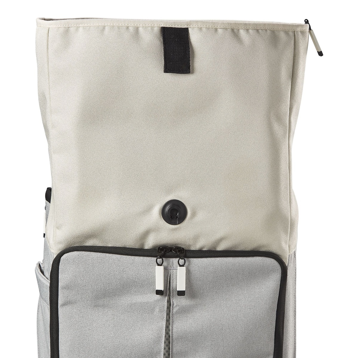 LIFESTYLE FOLDOVER BACKPACK