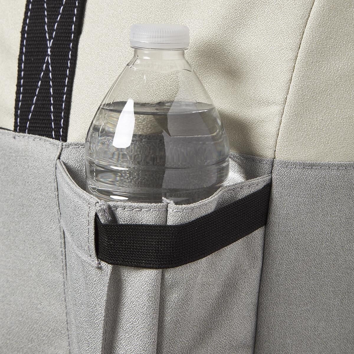 LIFESTYLE TOTE