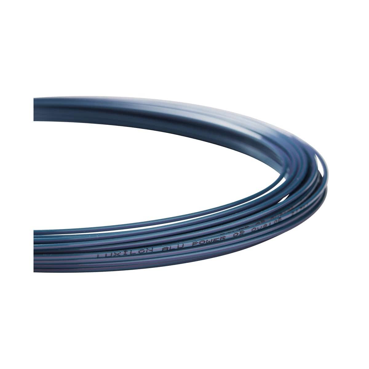 ALU POWER OCEAN BLUE 125