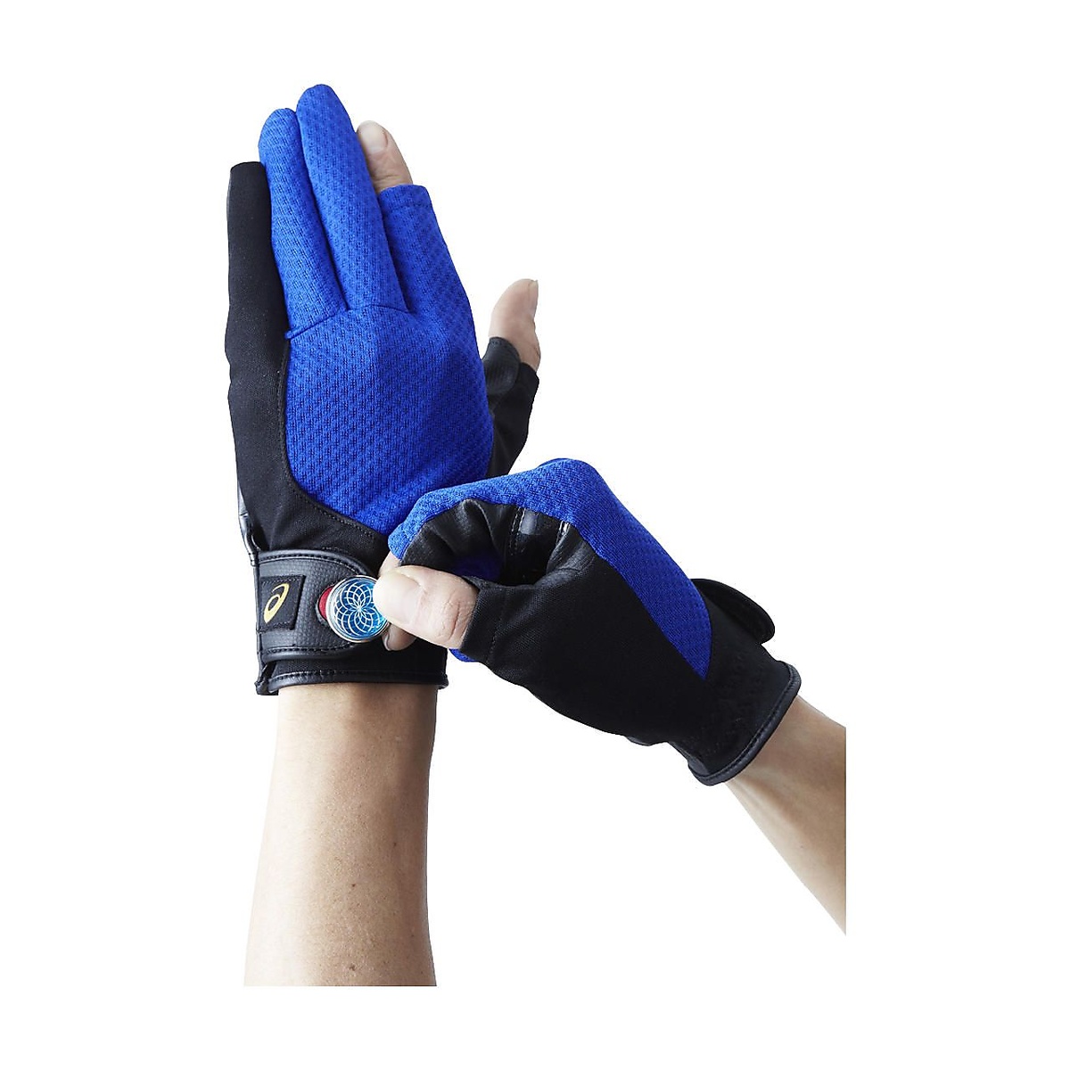 磁石付きグローブ