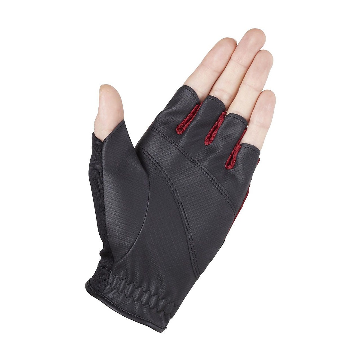 磁石付きフィンガーグローブ